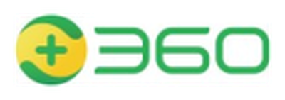 360 logo