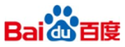 百度 logo